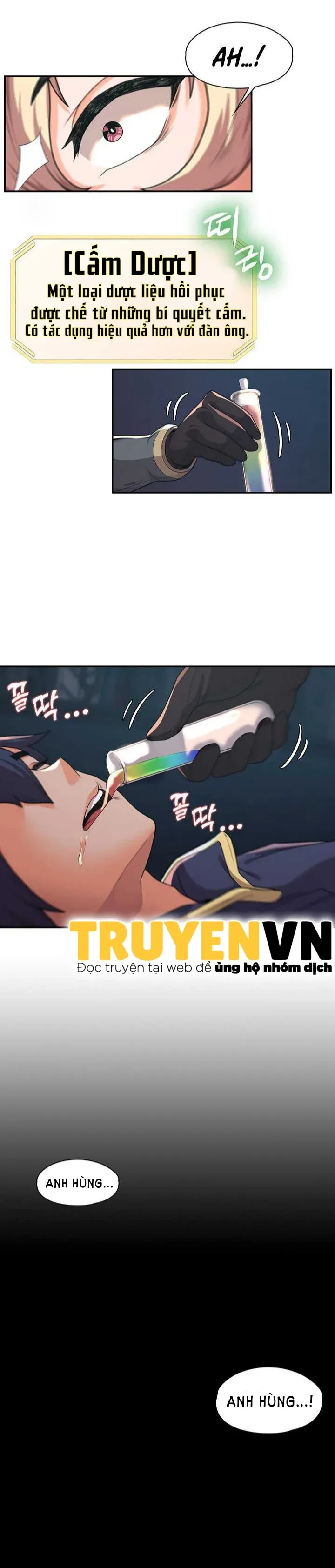đọc truyện Chuyển Sinh Thành Phản Diện Game 18+ Chương 10 ảnh 17 tại Giả Dược