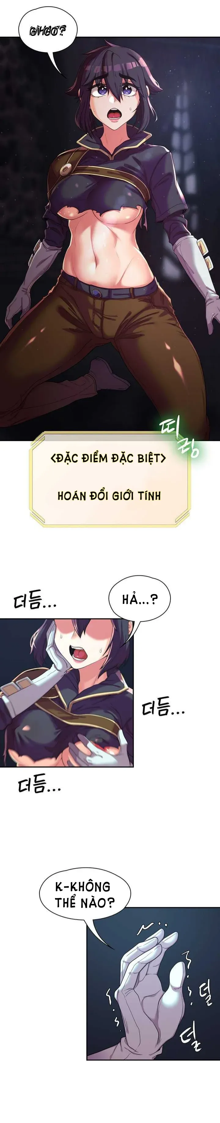 đọc truyện Chuyển Sinh Thành Phản Diện Game 18+ Chương 10 ảnh 20 tại Giả Dược