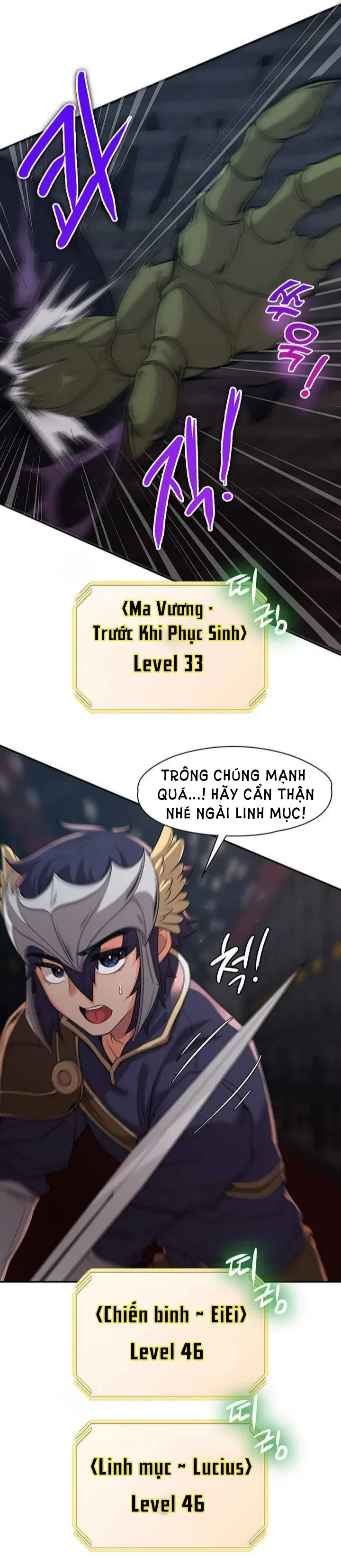 đọc truyện Chuyển Sinh Thành Phản Diện Game 18+ Chương 10 ảnh 6 tại Giả Dược