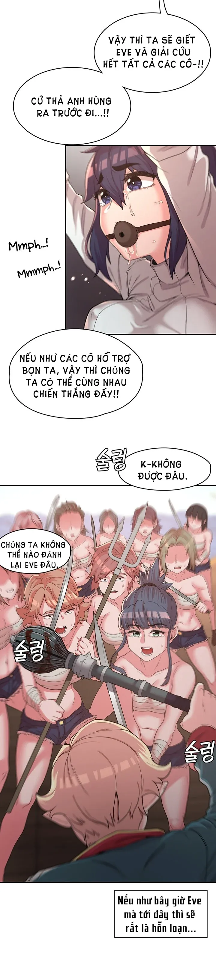 đọc truyện Chuyển Sinh Thành Phản Diện Game 18+ Chương 14 ảnh 13 tại Giả Dược