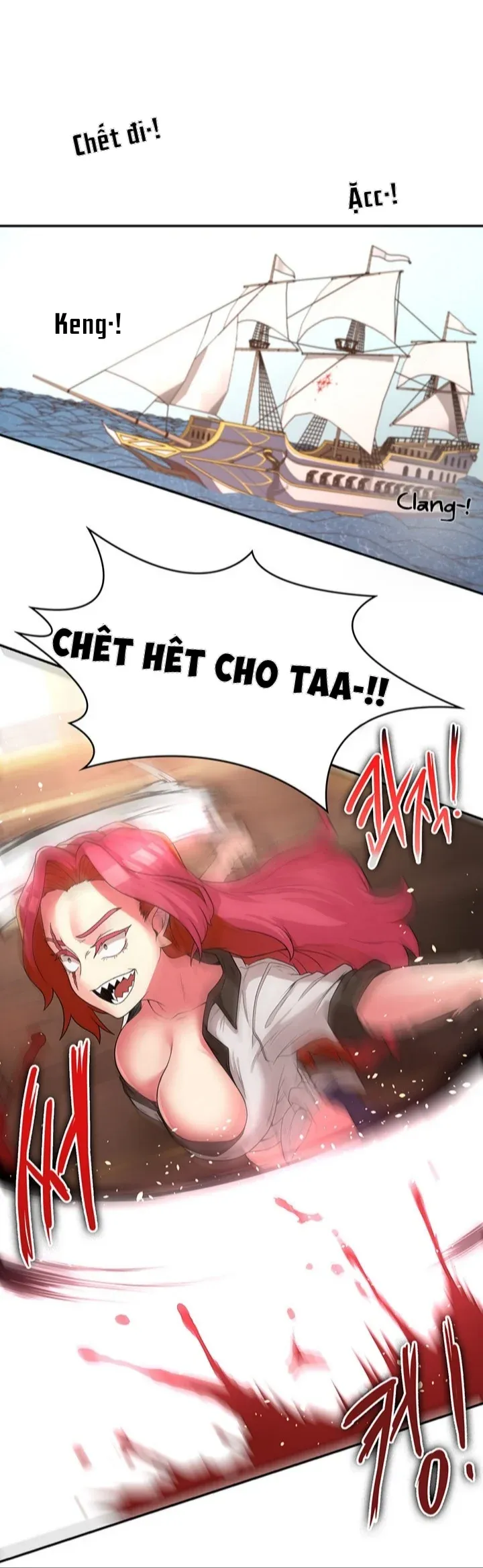 đọc truyện Chuyển Sinh Thành Phản Diện Game 18+ Chương 14 ảnh 10 tại Giả Dược