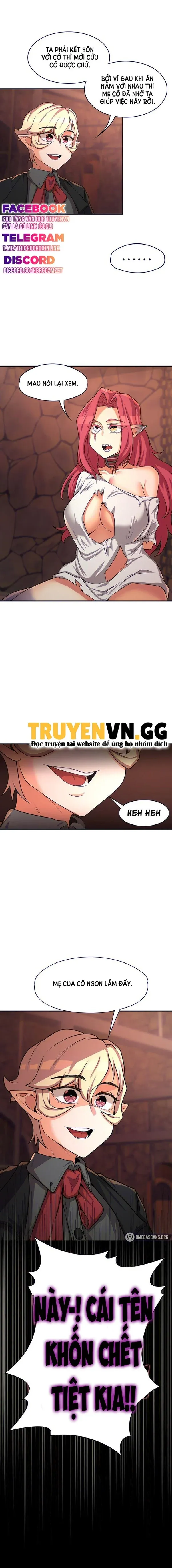 đọc truyện Chuyển Sinh Thành Phản Diện Game 18+ Chương 18 ảnh 2 tại Giả Dược
