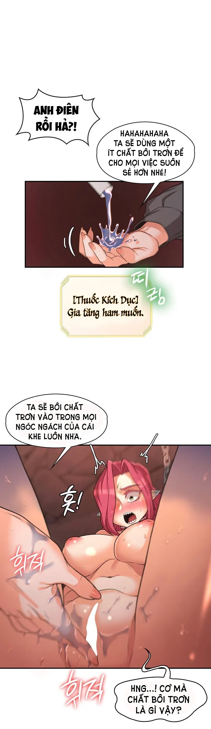 đọc truyện Chuyển Sinh Thành Phản Diện Game 18+ Chương 18 ảnh 18 tại Giả Dược