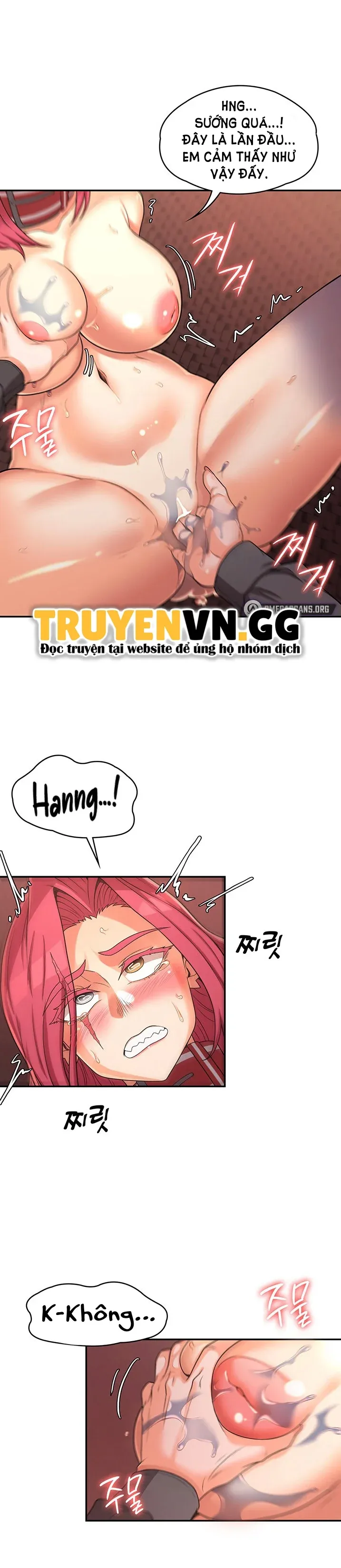 đọc truyện Chuyển Sinh Thành Phản Diện Game 18+ Chương 18 ảnh 22 tại Giả Dược