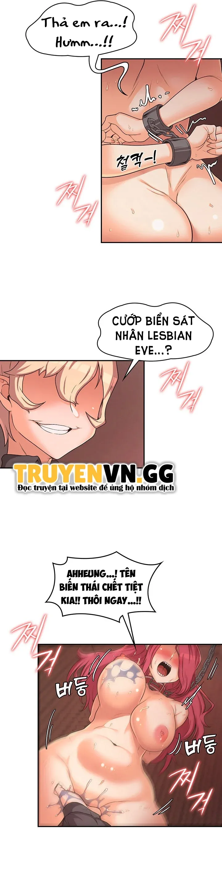 đọc truyện Chuyển Sinh Thành Phản Diện Game 18+ Chương 18 ảnh 24 tại Giả Dược