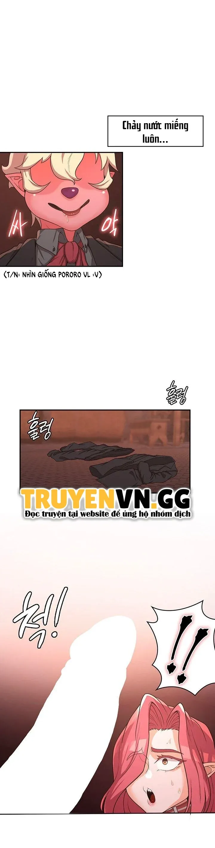 đọc truyện Chuyển Sinh Thành Phản Diện Game 18+ Chương 18 ảnh 29 tại Giả Dược