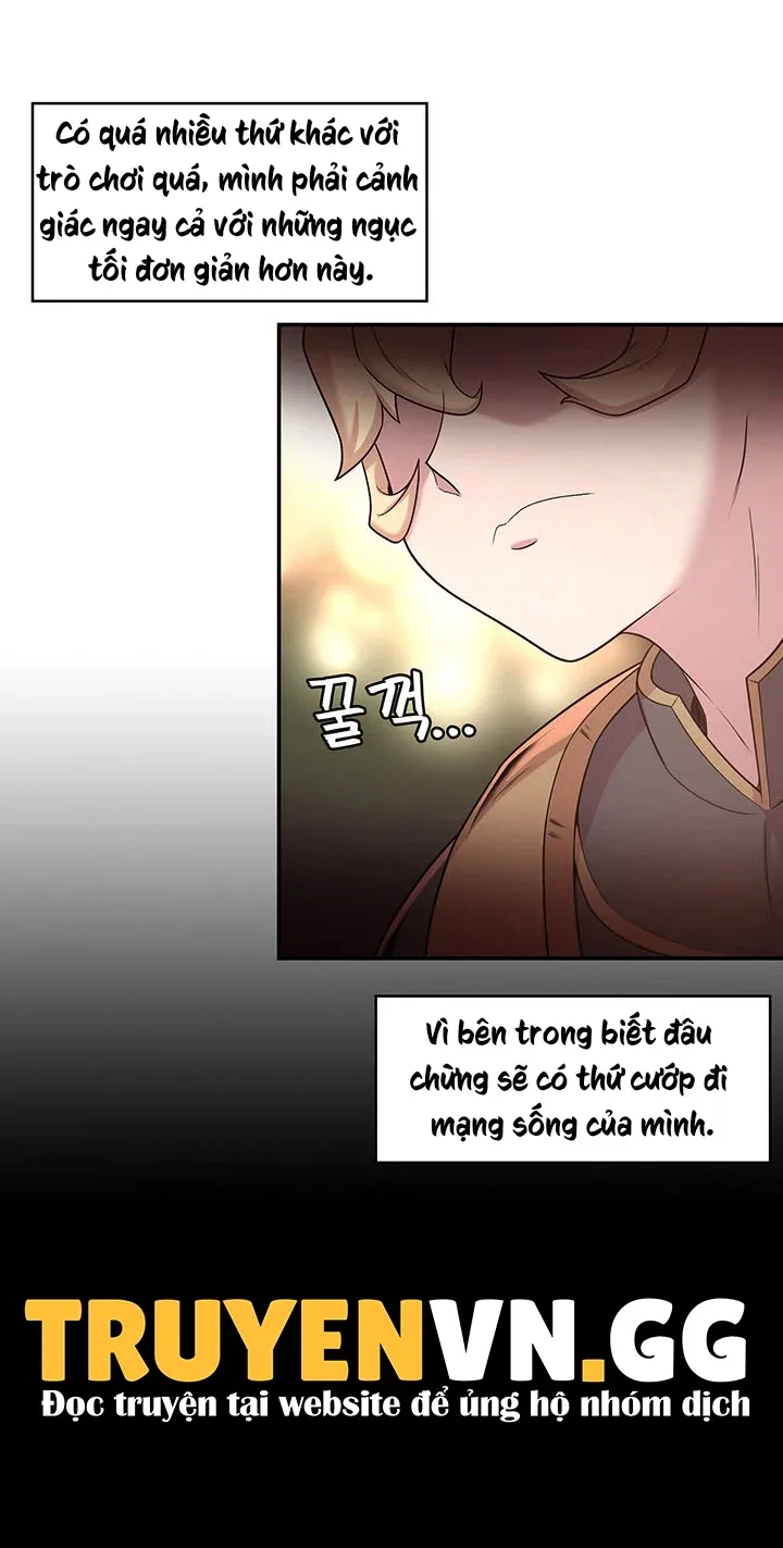đọc truyện Chuyển Sinh Thành Phản Diện Game 18+ Chương 22 ảnh 27 tại Giả Dược