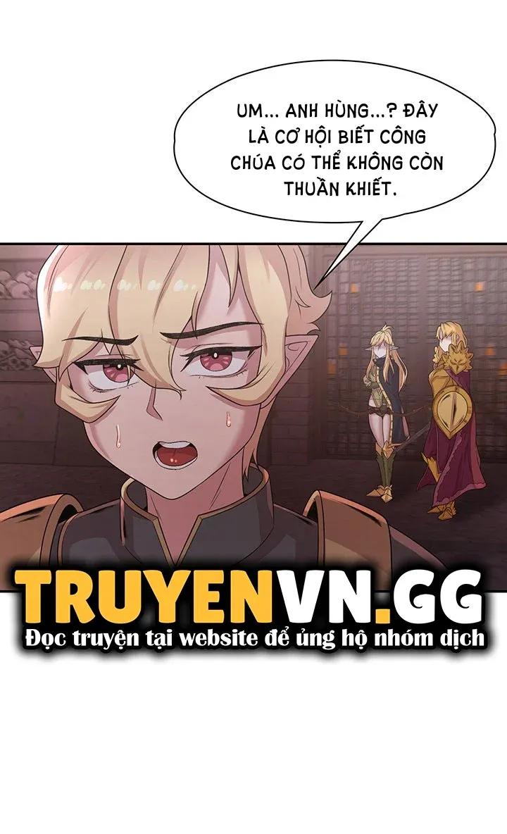 đọc truyện Chuyển Sinh Thành Phản Diện Game 18+ Chương 22 ảnh 33 tại Giả Dược