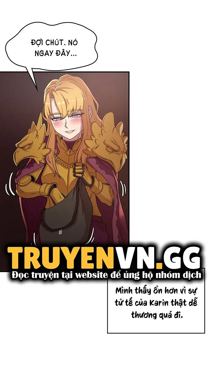 đọc truyện Chuyển Sinh Thành Phản Diện Game 18+ Chương 22 ảnh 46 tại Giả Dược