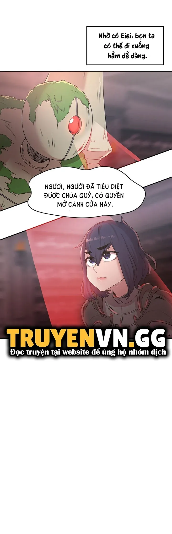 đọc truyện Chuyển Sinh Thành Phản Diện Game 18+ Chương 22 ảnh 50 tại Giả Dược
