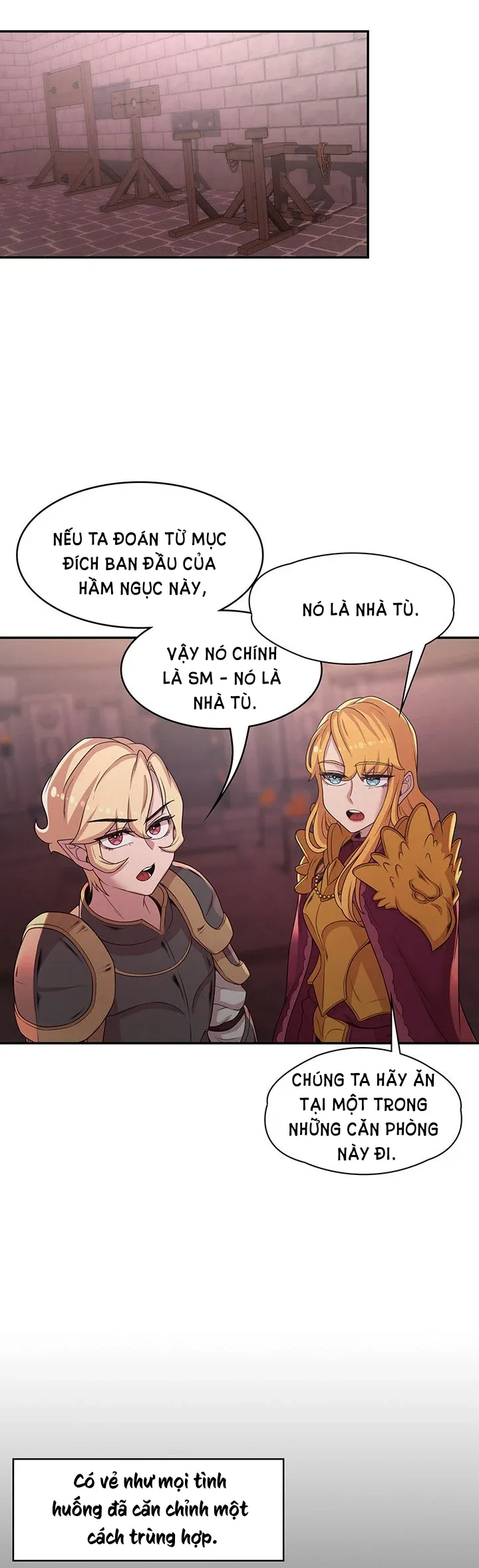 đọc truyện Chuyển Sinh Thành Phản Diện Game 18+ Chương 22 ảnh 57 tại Giả Dược