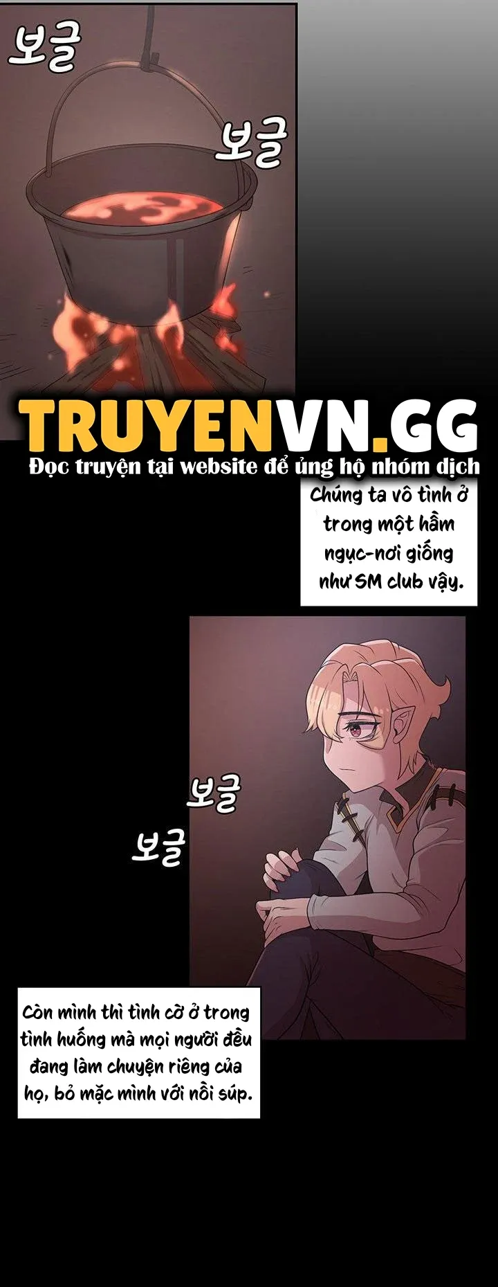đọc truyện Chuyển Sinh Thành Phản Diện Game 18+ Chương 22 ảnh 58 tại Giả Dược