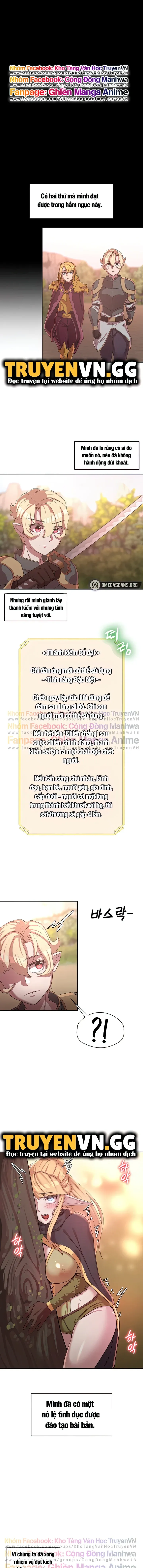 đọc truyện Chuyển Sinh Thành Phản Diện Game 18+ Chương 25 ảnh 10 tại Giả Dược