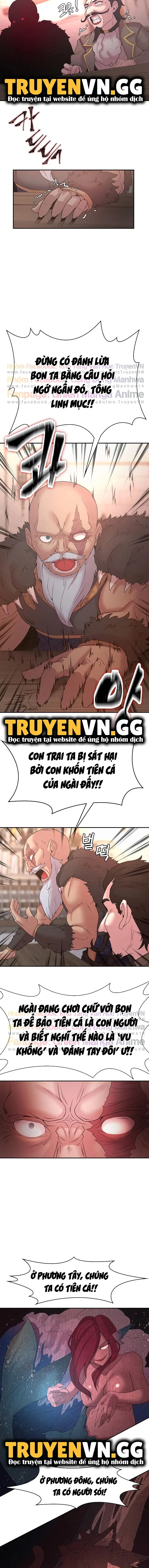 đọc truyện Chuyển Sinh Thành Phản Diện Game 18+ Chương 27 ảnh 8 tại Giả Dược