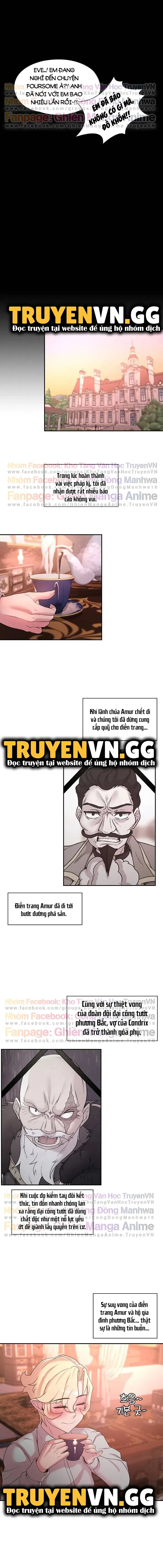 đọc truyện Chuyển Sinh Thành Phản Diện Game 18+ Chương 31 ảnh 8 tại Giả Dược