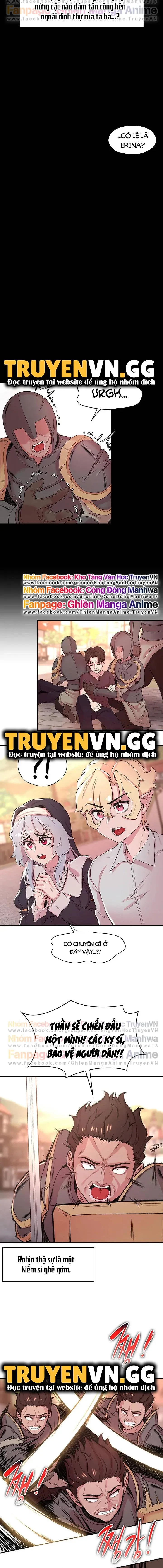 đọc truyện Chuyển Sinh Thành Phản Diện Game 18+ Chương 31 ảnh 10 tại Giả Dược