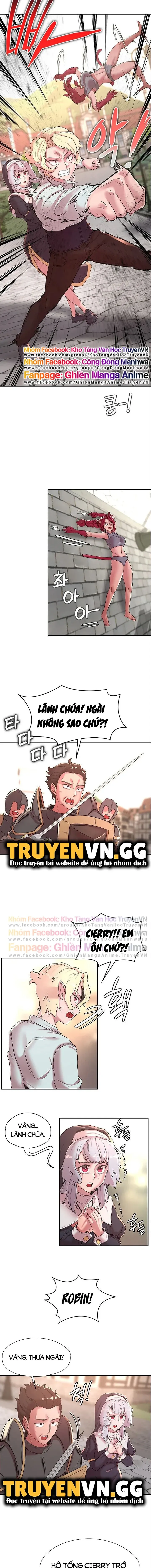 đọc truyện Chuyển Sinh Thành Phản Diện Game 18+ Chương 32 ảnh 2 tại Giả Dược
