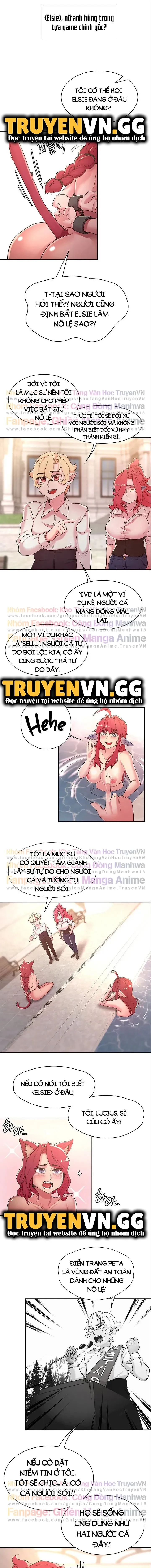 đọc truyện Chuyển Sinh Thành Phản Diện Game 18+ Chương 32 ảnh 6 tại Giả Dược