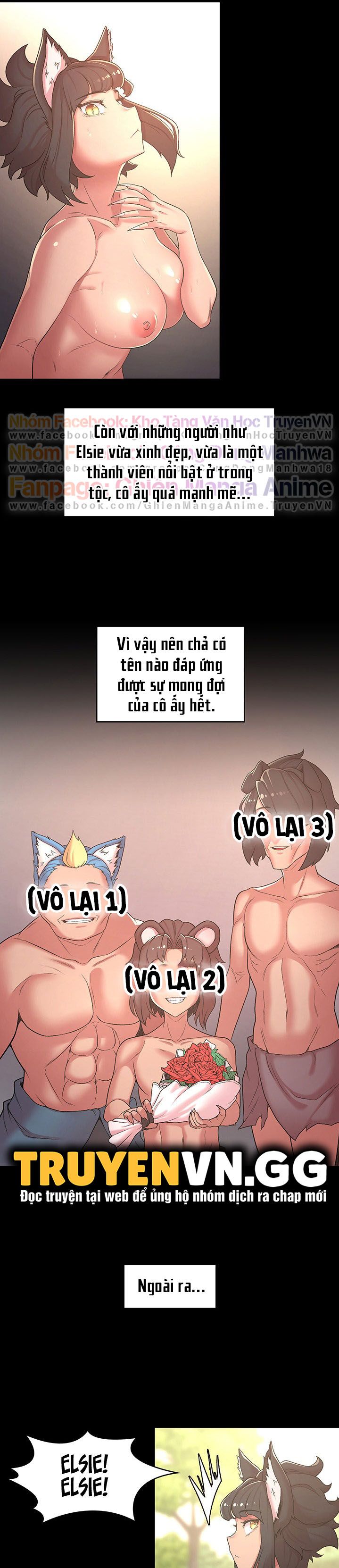 đọc truyện Chuyển Sinh Thành Phản Diện Game 18+ Chương 34 ảnh 18 tại Giả Dược