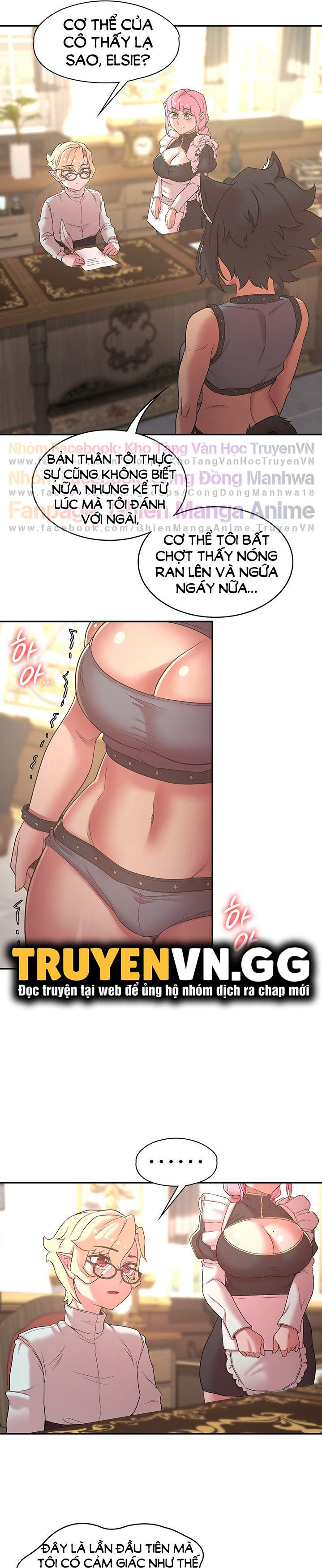 đọc truyện Chuyển Sinh Thành Phản Diện Game 18+ Chương 34 ảnh 22 tại Giả Dược