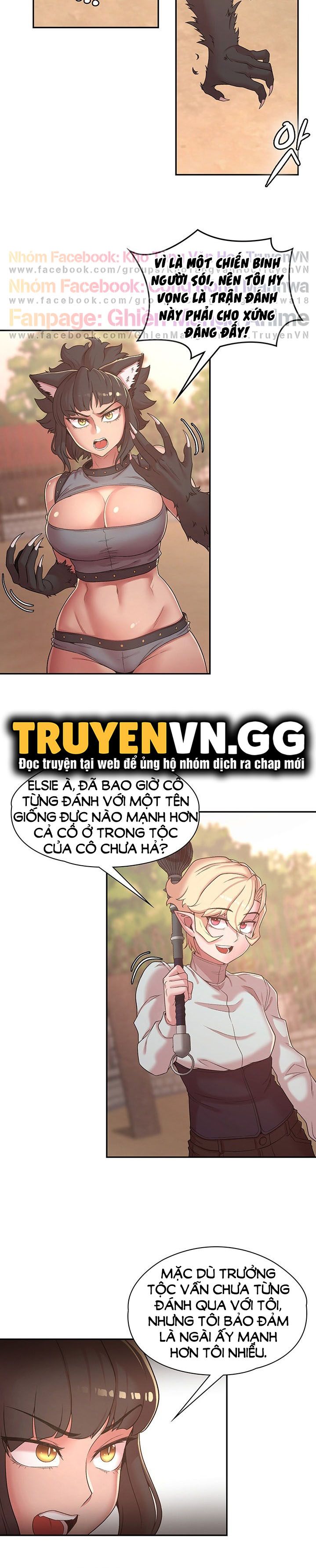 đọc truyện Chuyển Sinh Thành Phản Diện Game 18+ Chương 34 ảnh 5 tại Giả Dược