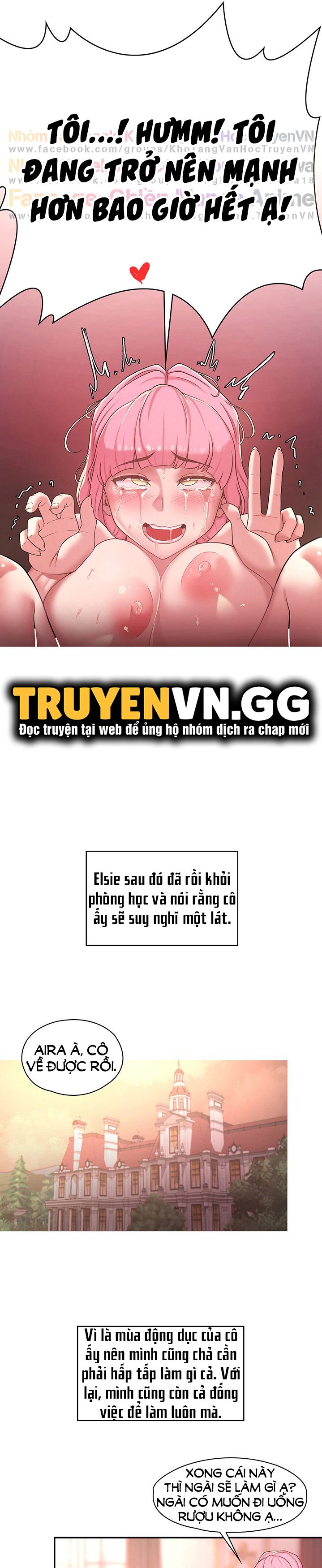 đọc truyện Chuyển Sinh Thành Phản Diện Game 18+ Chương 35 ảnh 22 tại Giả Dược