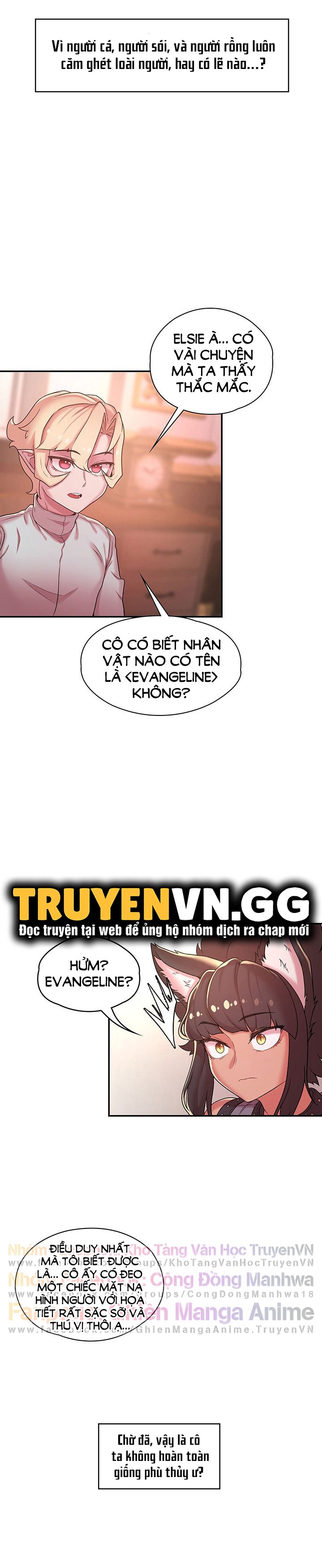 đọc truyện Chuyển Sinh Thành Phản Diện Game 18+ Chương 35 ảnh 25 tại Giả Dược