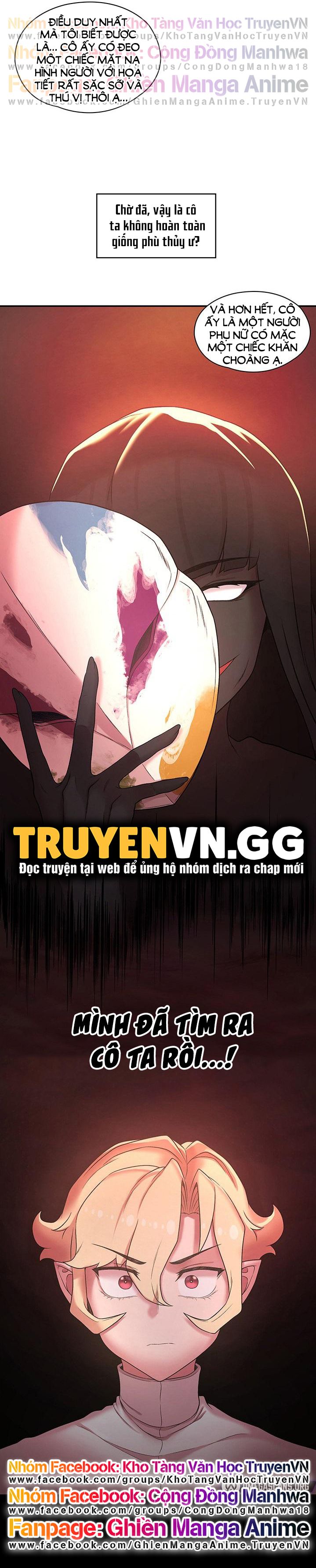 đọc truyện Chuyển Sinh Thành Phản Diện Game 18+ Chương 36 ảnh 3 tại Giả Dược