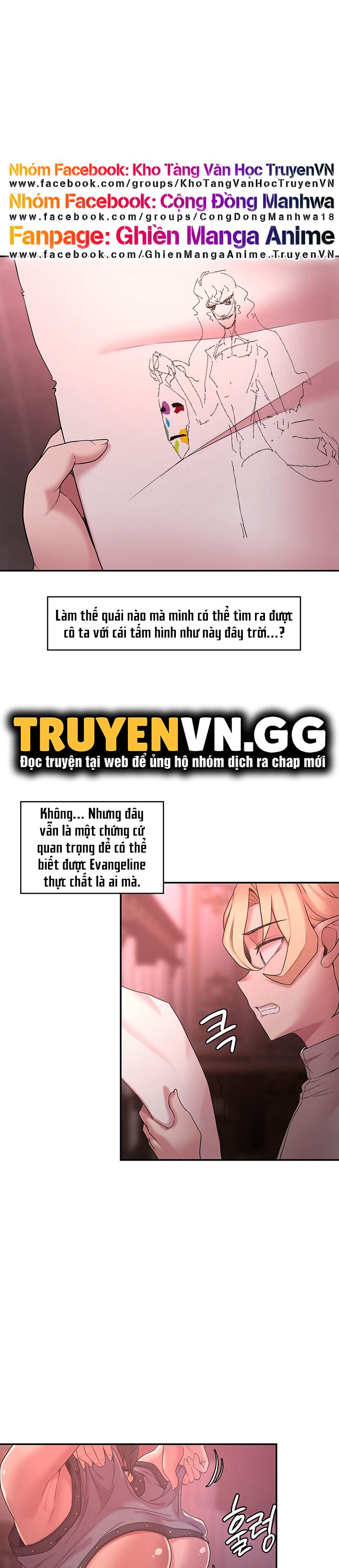 đọc truyện Chuyển Sinh Thành Phản Diện Game 18+ Chương 36 ảnh 7 tại Giả Dược