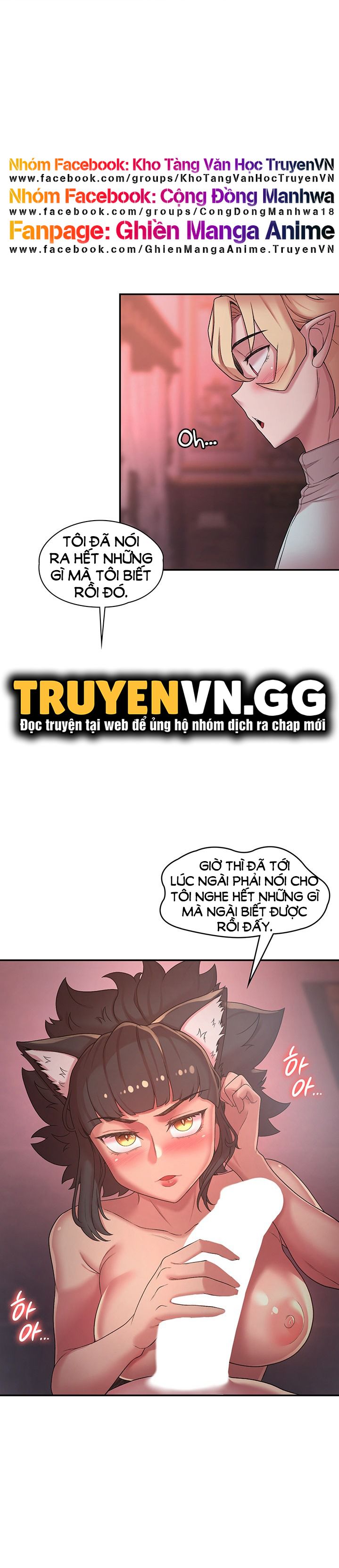 đọc truyện Chuyển Sinh Thành Phản Diện Game 18+ Chương 36 ảnh 9 tại Giả Dược