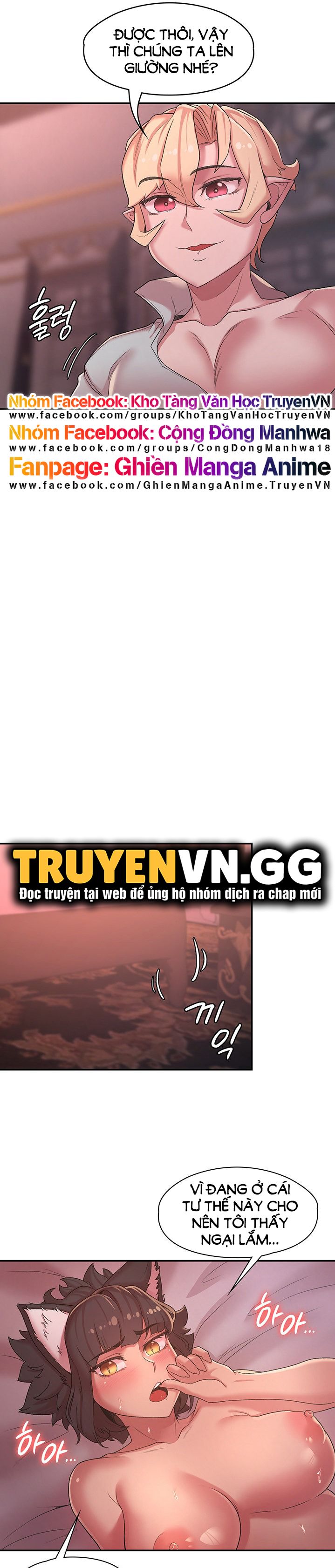 đọc truyện Chuyển Sinh Thành Phản Diện Game 18+ Chương 36 ảnh 10 tại Giả Dược