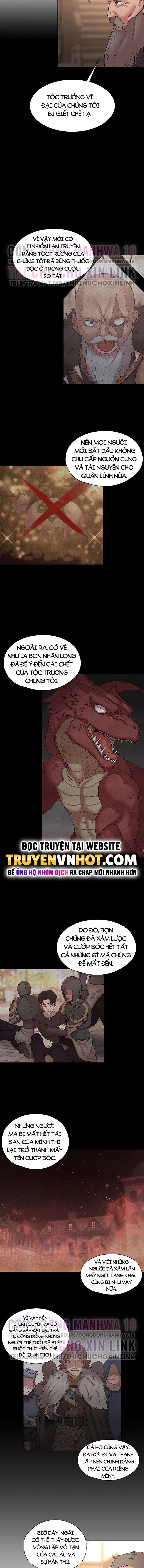 đọc truyện Chuyển Sinh Thành Phản Diện Game 18+ Chương 47 ảnh 7 tại Giả Dược