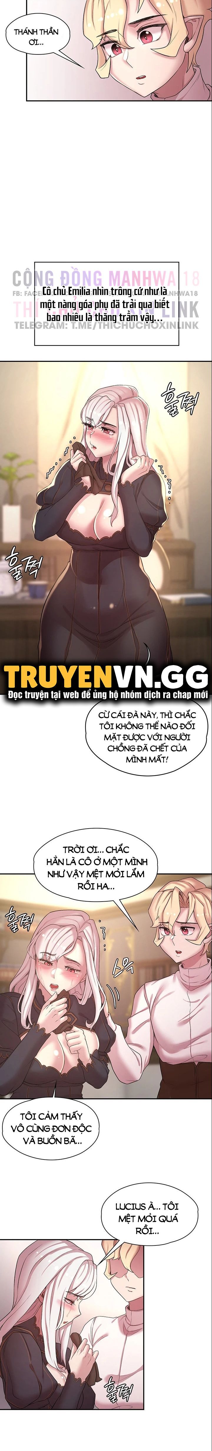 đọc truyện Chuyển Sinh Thành Phản Diện Game 18+ Chương 48 ảnh 15 tại Giả Dược