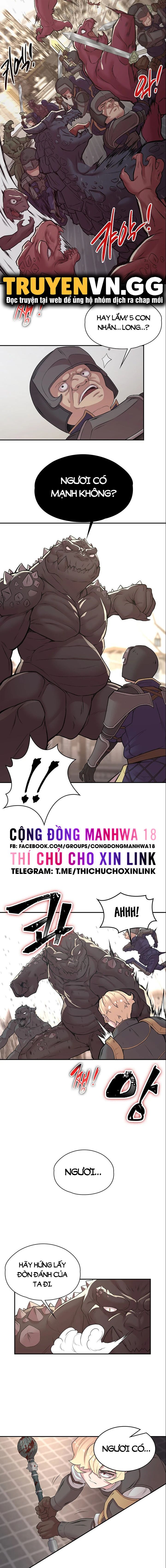 đọc truyện Chuyển Sinh Thành Phản Diện Game 18+ Chương 50 ảnh 12 tại Giả Dược