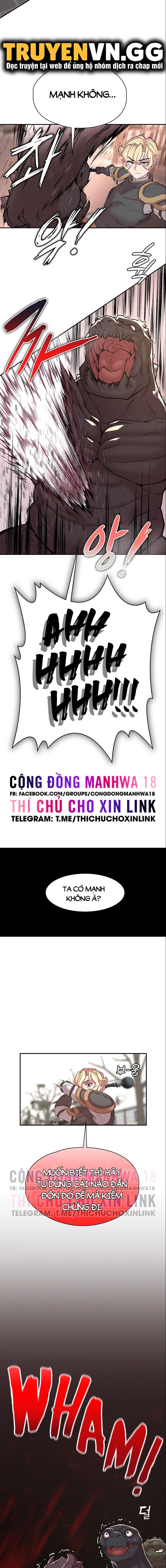 đọc truyện Chuyển Sinh Thành Phản Diện Game 18+ Chương 50 ảnh 13 tại Giả Dược