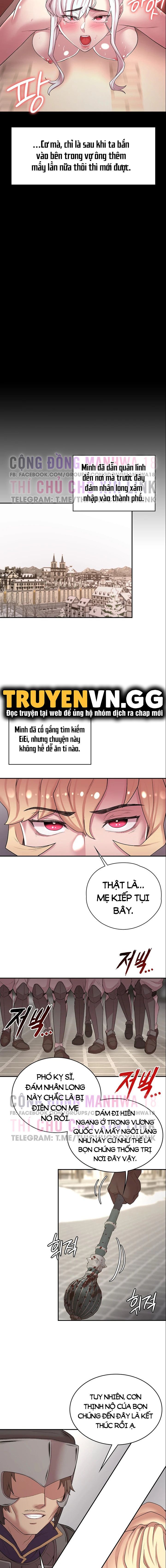đọc truyện Chuyển Sinh Thành Phản Diện Game 18+ Chương 50 ảnh 10 tại Giả Dược