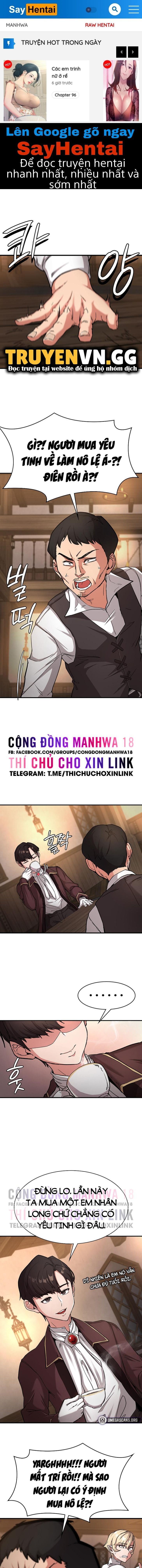 đọc truyện Chuyển Sinh Thành Phản Diện Game 18+ Chương 51 ảnh 1 tại Giả Dược