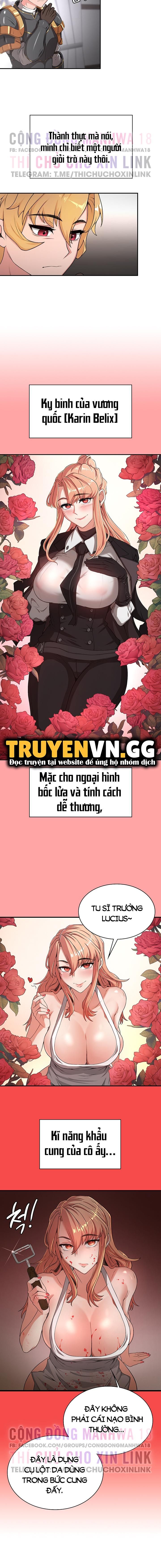 đọc truyện Chuyển Sinh Thành Phản Diện Game 18+ Chương 51 ảnh 13 tại Giả Dược