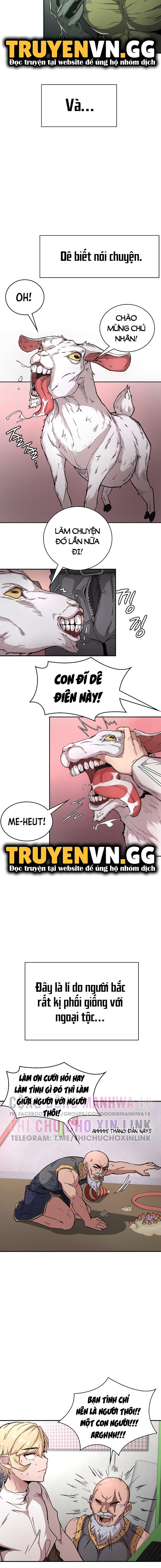 đọc truyện Chuyển Sinh Thành Phản Diện Game 18+ Chương 51 ảnh 3 tại Giả Dược
