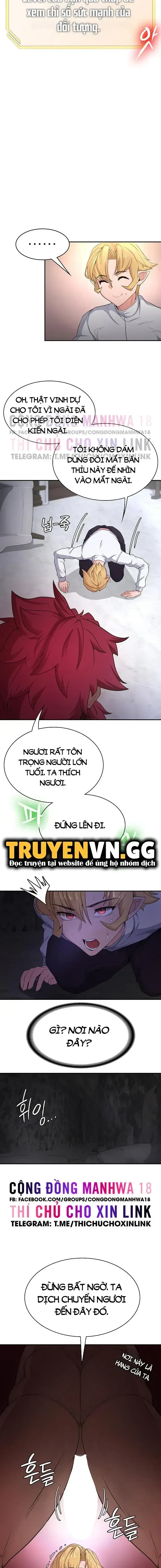 đọc truyện Chuyển Sinh Thành Phản Diện Game 18+ Chương 52 ảnh 13 tại Giả Dược