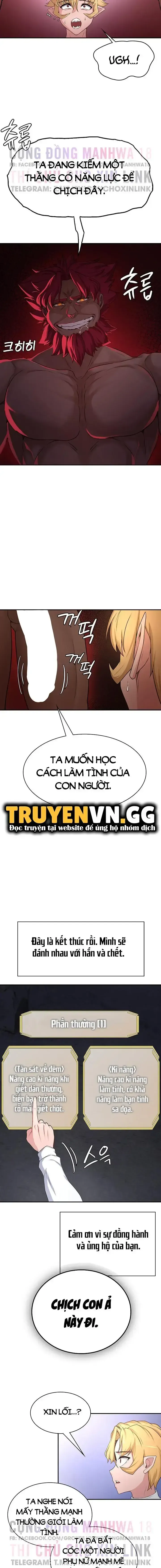 đọc truyện Chuyển Sinh Thành Phản Diện Game 18+ Chương 52 ảnh 14 tại Giả Dược