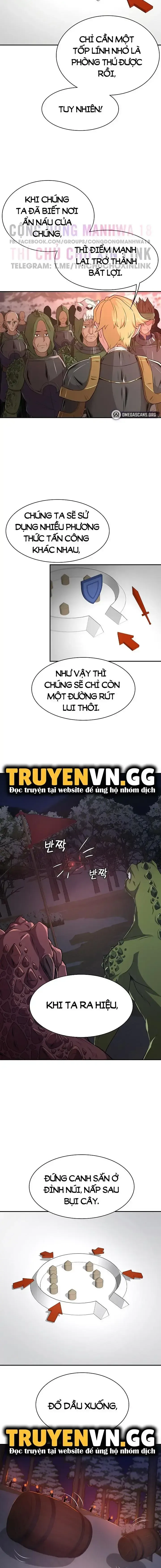 đọc truyện Chuyển Sinh Thành Phản Diện Game 18+ Chương 52 ảnh 5 tại Giả Dược