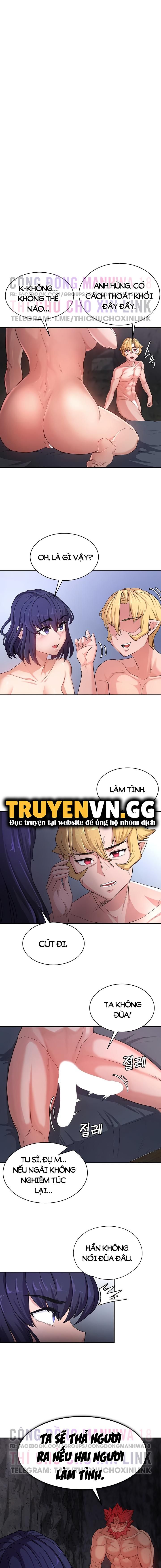 đọc truyện Chuyển Sinh Thành Phản Diện Game 18+ Chương 53 ảnh 3 tại Giả Dược