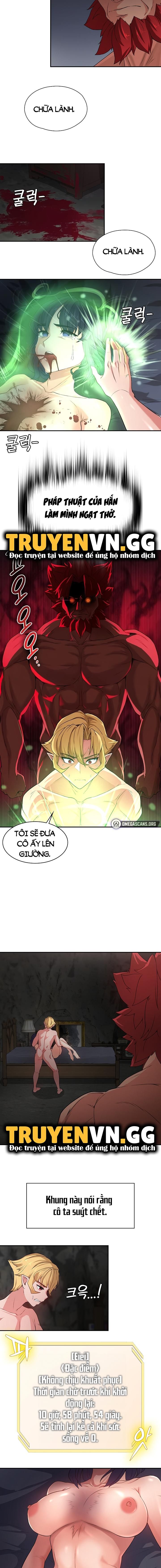 đọc truyện Chuyển Sinh Thành Phản Diện Game 18+ Chương 53 ảnh 5 tại Giả Dược