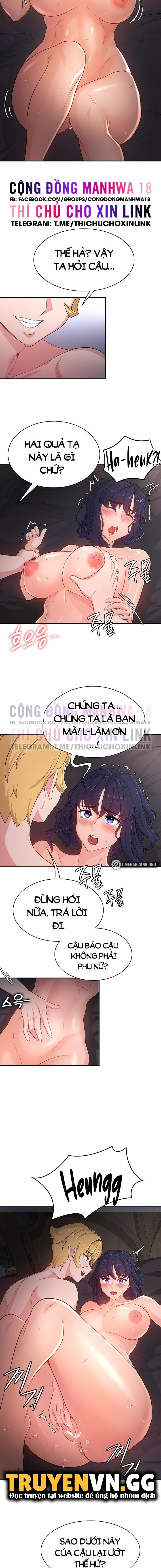 đọc truyện Chuyển Sinh Thành Phản Diện Game 18+ Chương 53 ảnh 9 tại Giả Dược