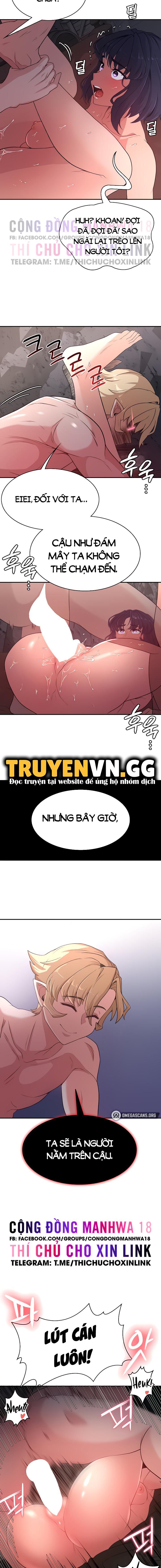 đọc truyện Chuyển Sinh Thành Phản Diện Game 18+ Chương 54 ảnh 10 tại Giả Dược