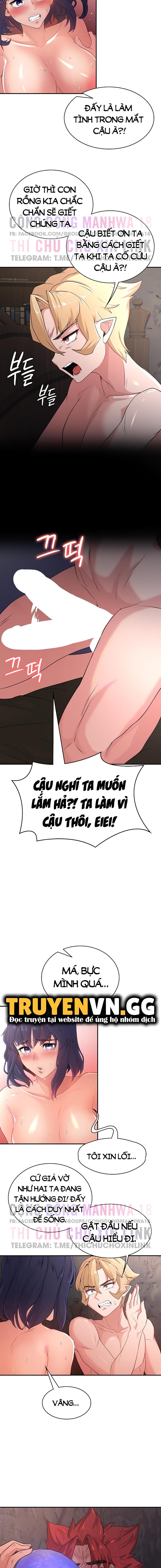đọc truyện Chuyển Sinh Thành Phản Diện Game 18+ Chương 55 ảnh 4 tại Giả Dược