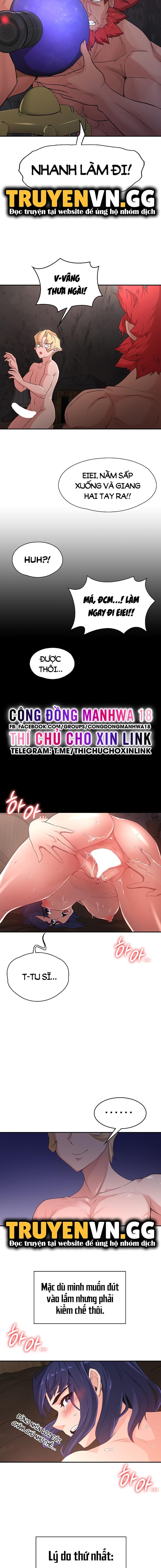 đọc truyện Chuyển Sinh Thành Phản Diện Game 18+ Chương 55 ảnh 5 tại Giả Dược