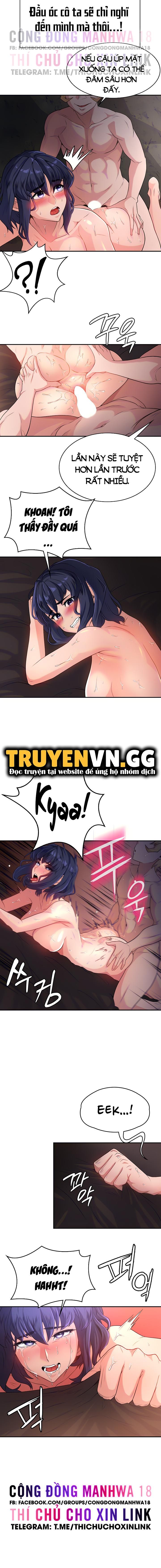 đọc truyện Chuyển Sinh Thành Phản Diện Game 18+ Chương 56 ảnh 3 tại Giả Dược