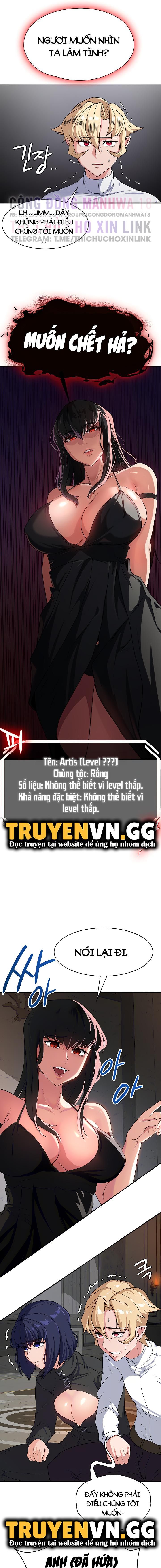 đọc truyện Chuyển Sinh Thành Phản Diện Game 18+ Chương 57 ảnh 2 tại Giả Dược